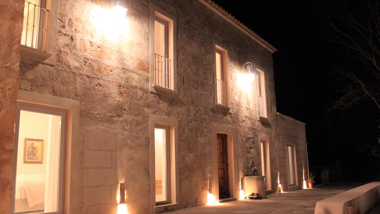 Photo of Outdoor in Montuiri