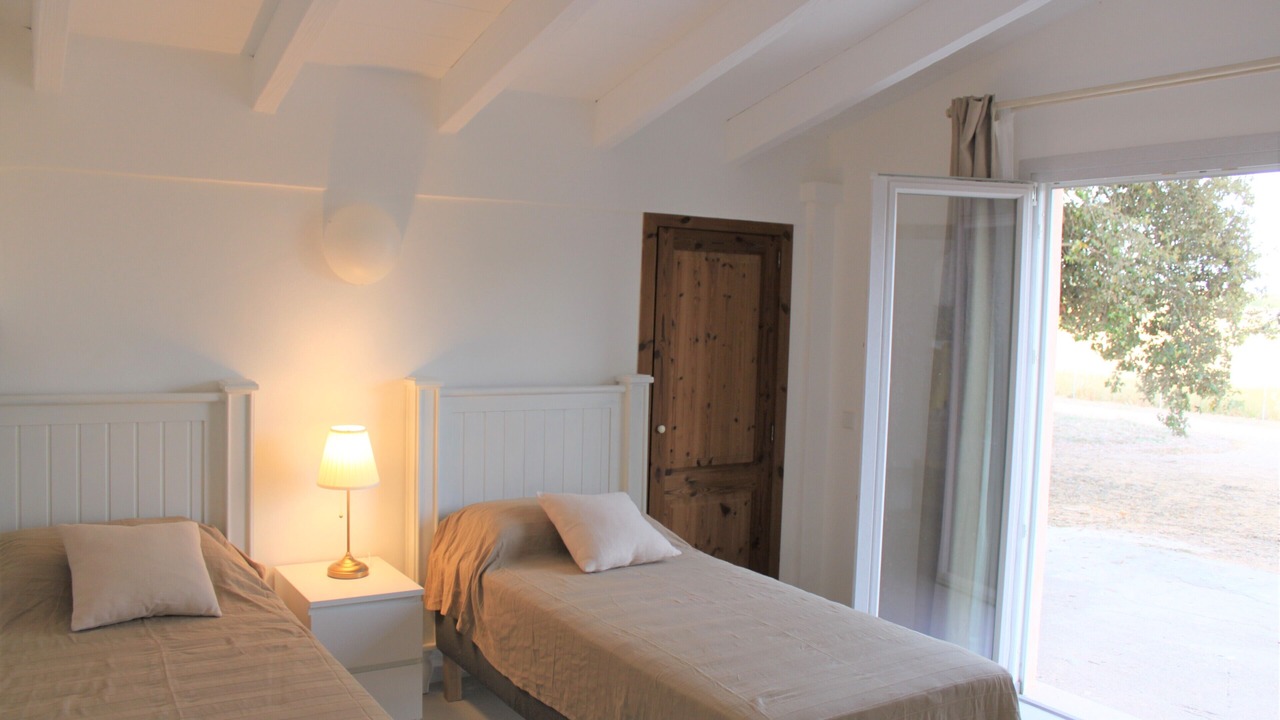 Photo of Bedroom in Montuiri