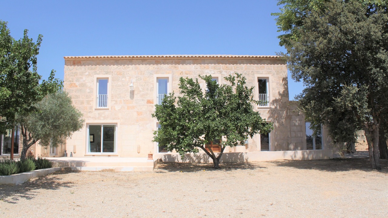 Photo of Outdoor in Montuiri