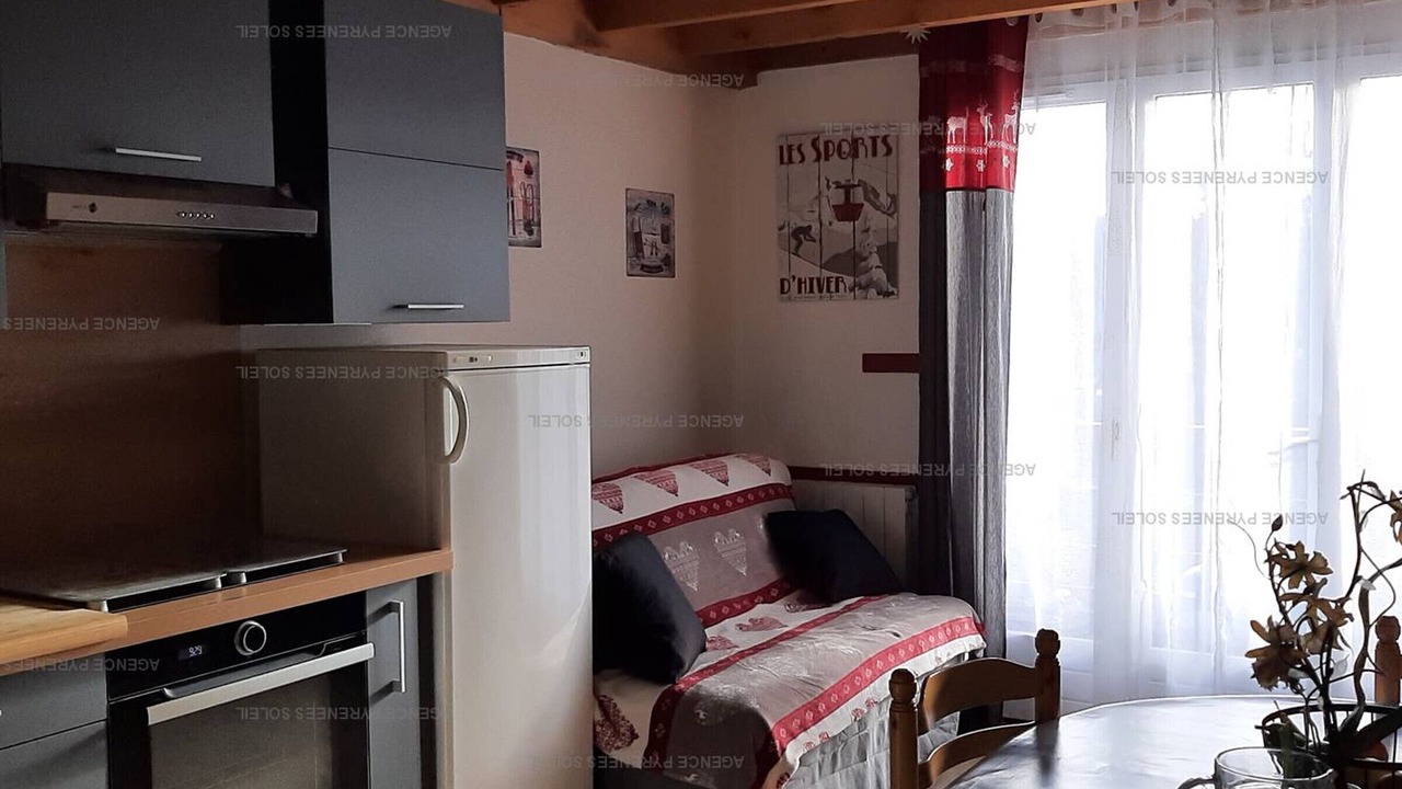 Photo of Livingroom in Les Angles