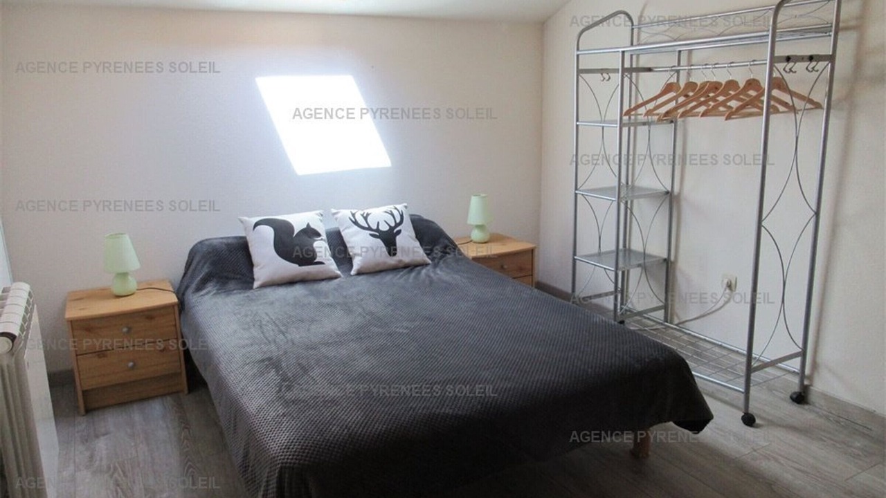 Photo of Bedroom in Les Angles