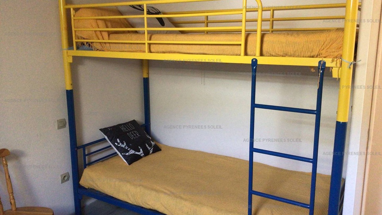 Photo of Bedroom in Les Angles