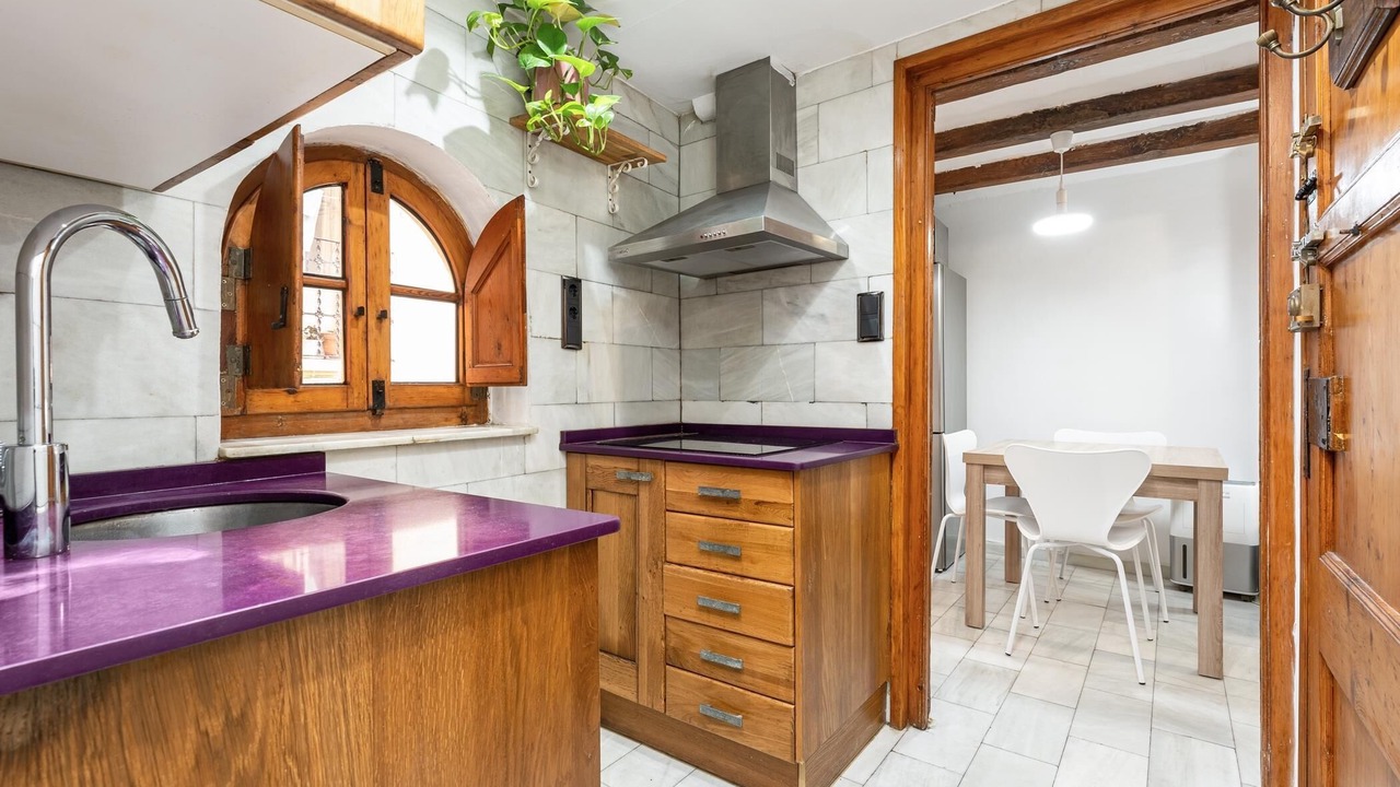 Photo of Kitchen in Old Town