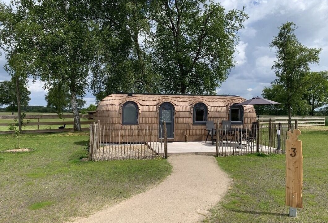 Photo of Outdoor in Bahrenborstel