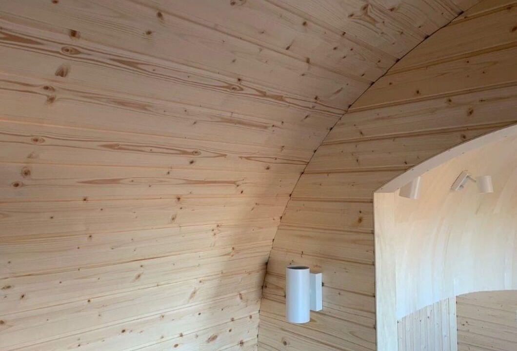 Photo of Bedroom in Bahrenborstel