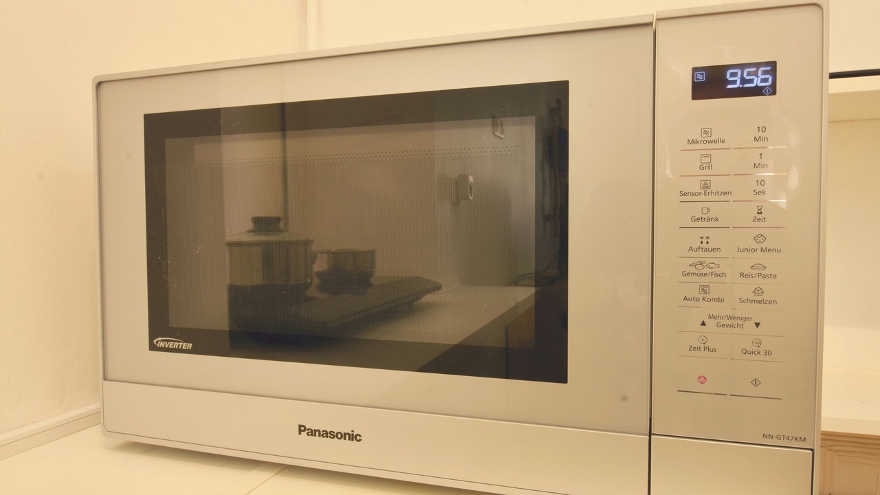 Photo of Kitchen in Lauris