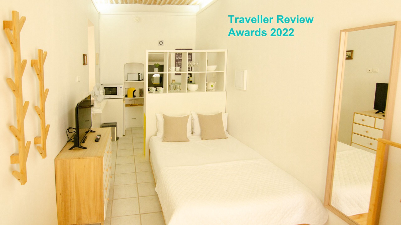 Photo of Bedroom in Lauris