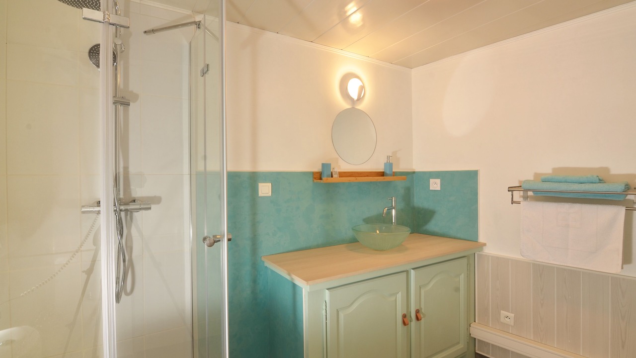 Photo of Bathroom in Lauris