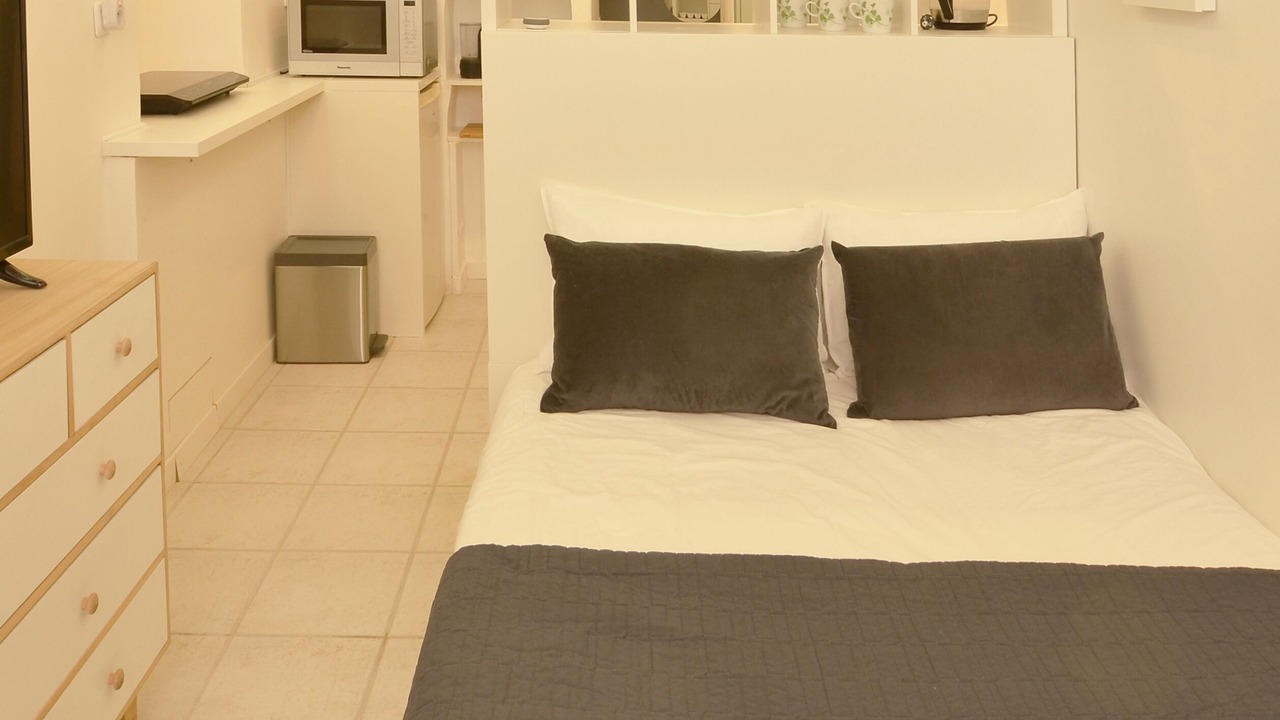 Photo of Bedroom in Lauris