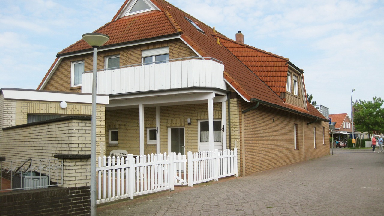 Photo of Outdoor in Borkum
