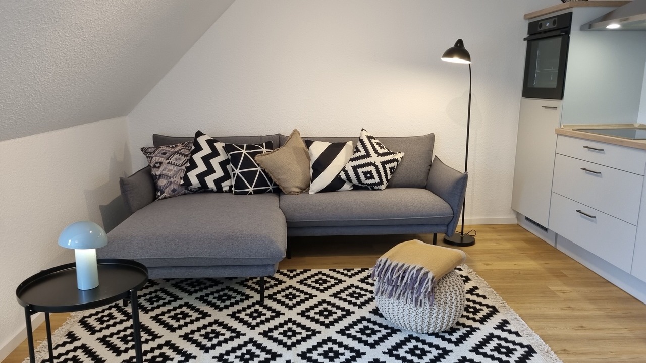 Photo of Livingroom in Borkum