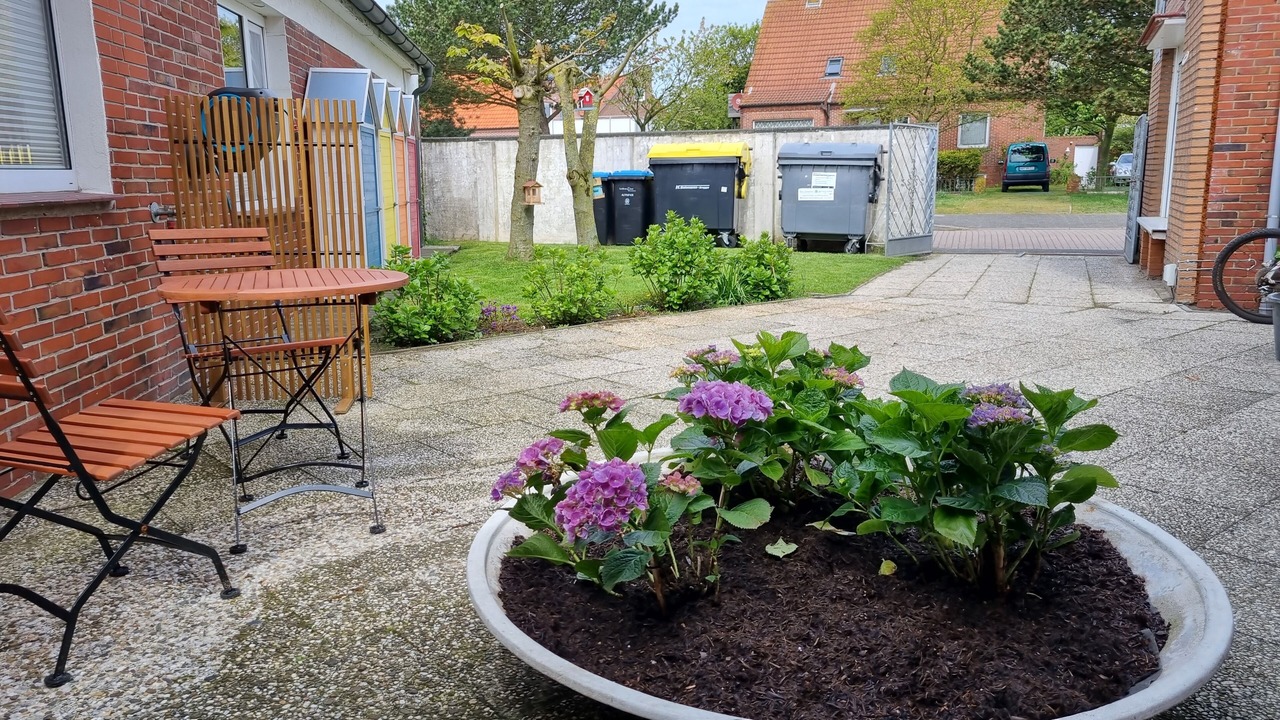 Photo of Outdoor in Borkum