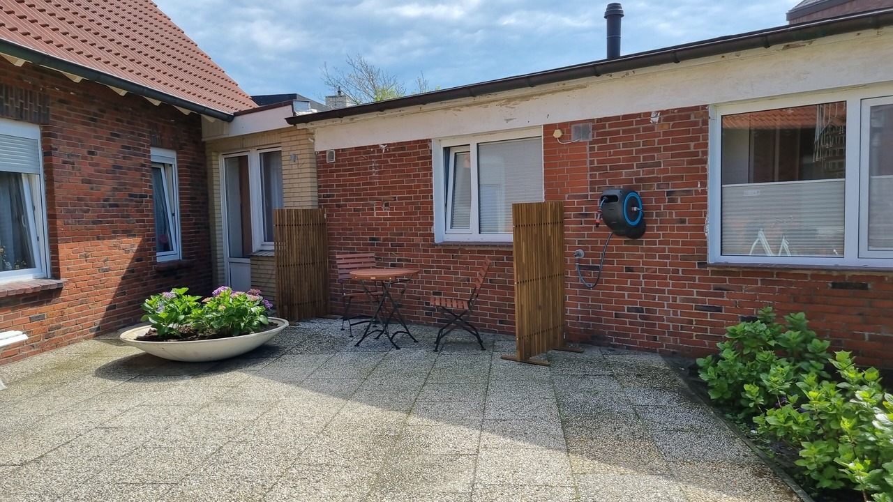 Photo of Outdoor in Borkum