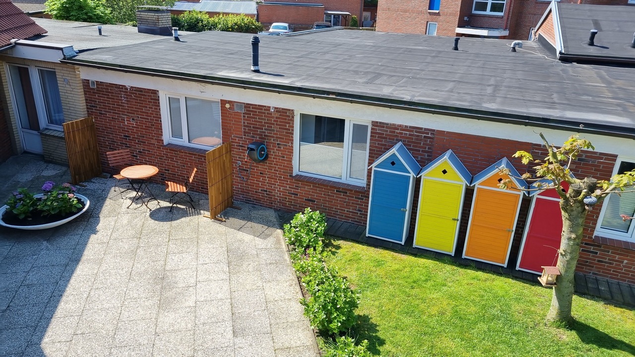 Photo of Outdoor in Borkum