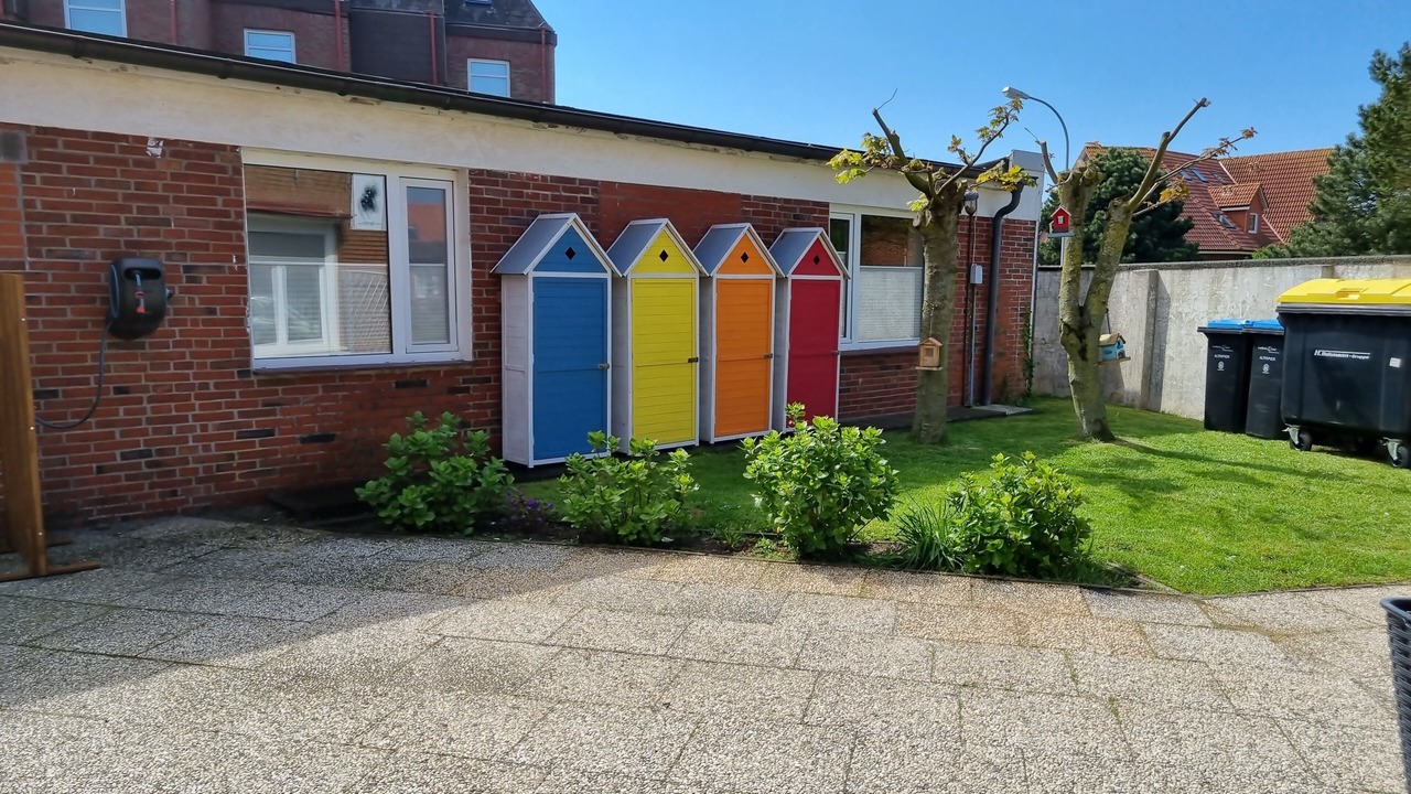 Photo of Outdoor in Borkum
