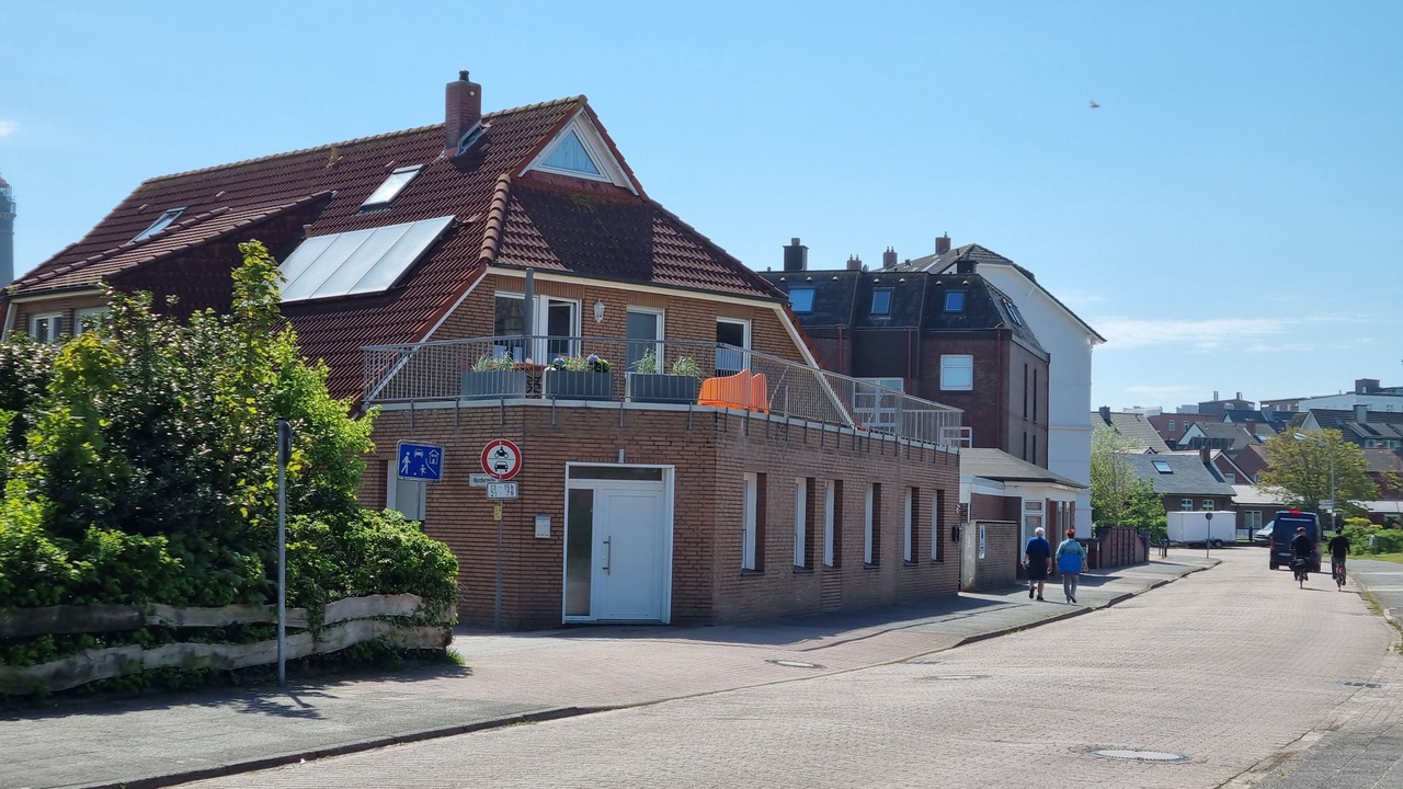 Photo of Outdoor in Borkum