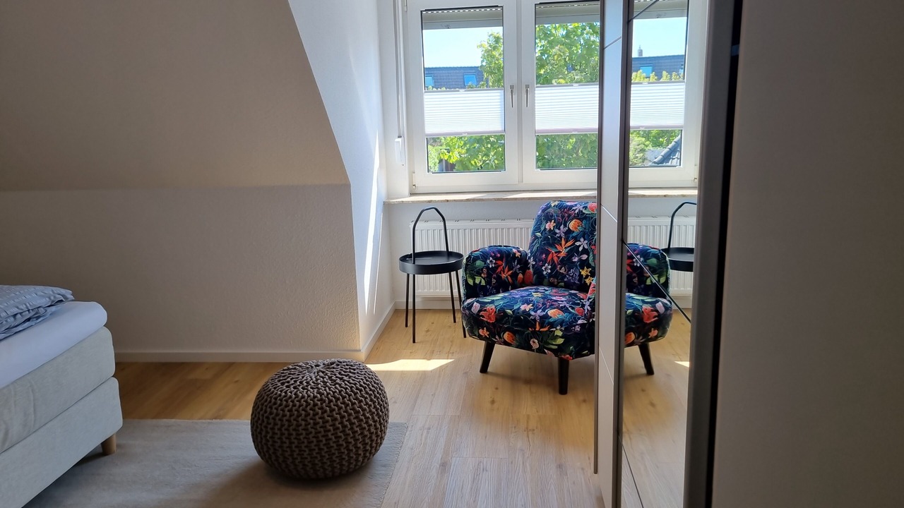 Photo of Livingroom in Borkum