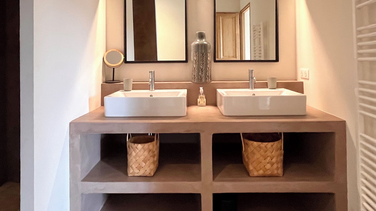 Photo of Bathroom in Lumiere