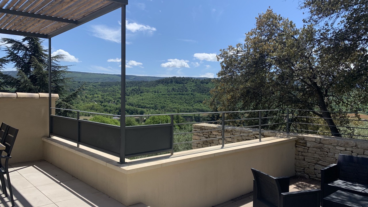 Photo of Patio Balcony in Lumiere