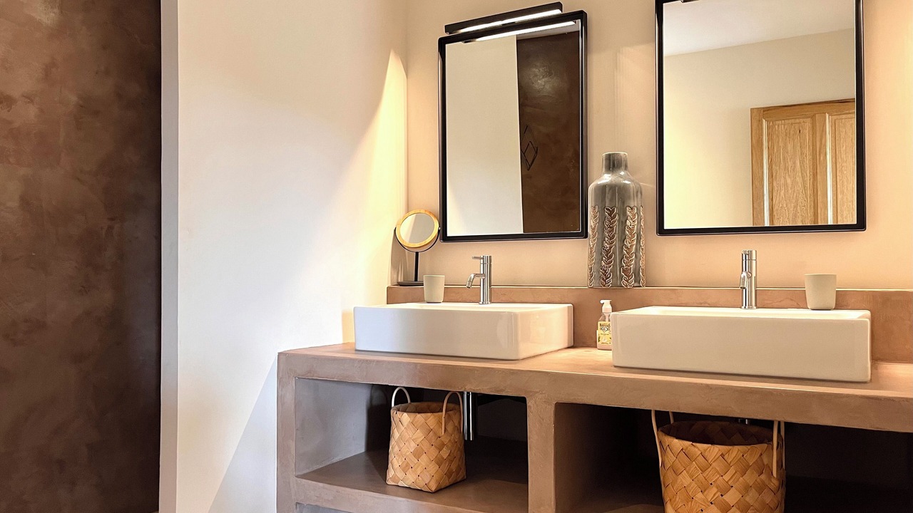 Photo of Bathroom in Lumiere