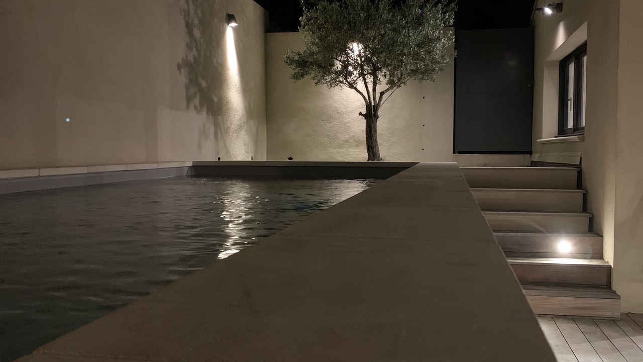 Photo of Outdoor in Lumiere