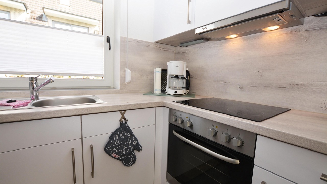 Photo of Kitchen in Busum