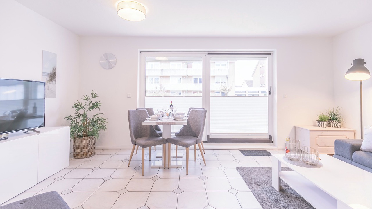 Photo of Livingroom in Busum