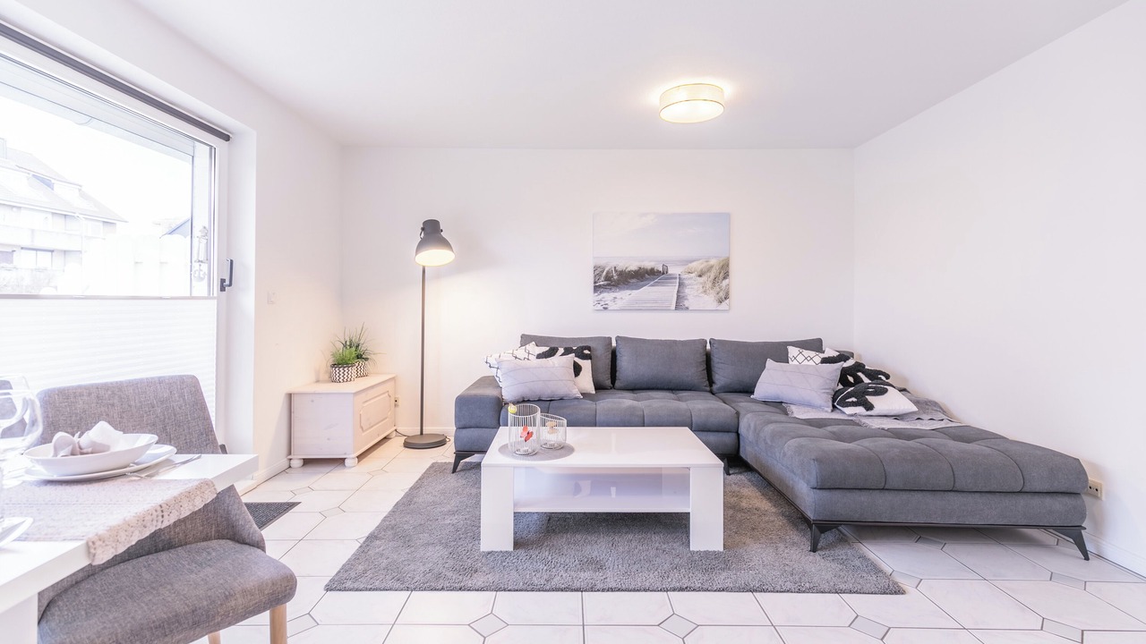 Photo of Livingroom in Busum