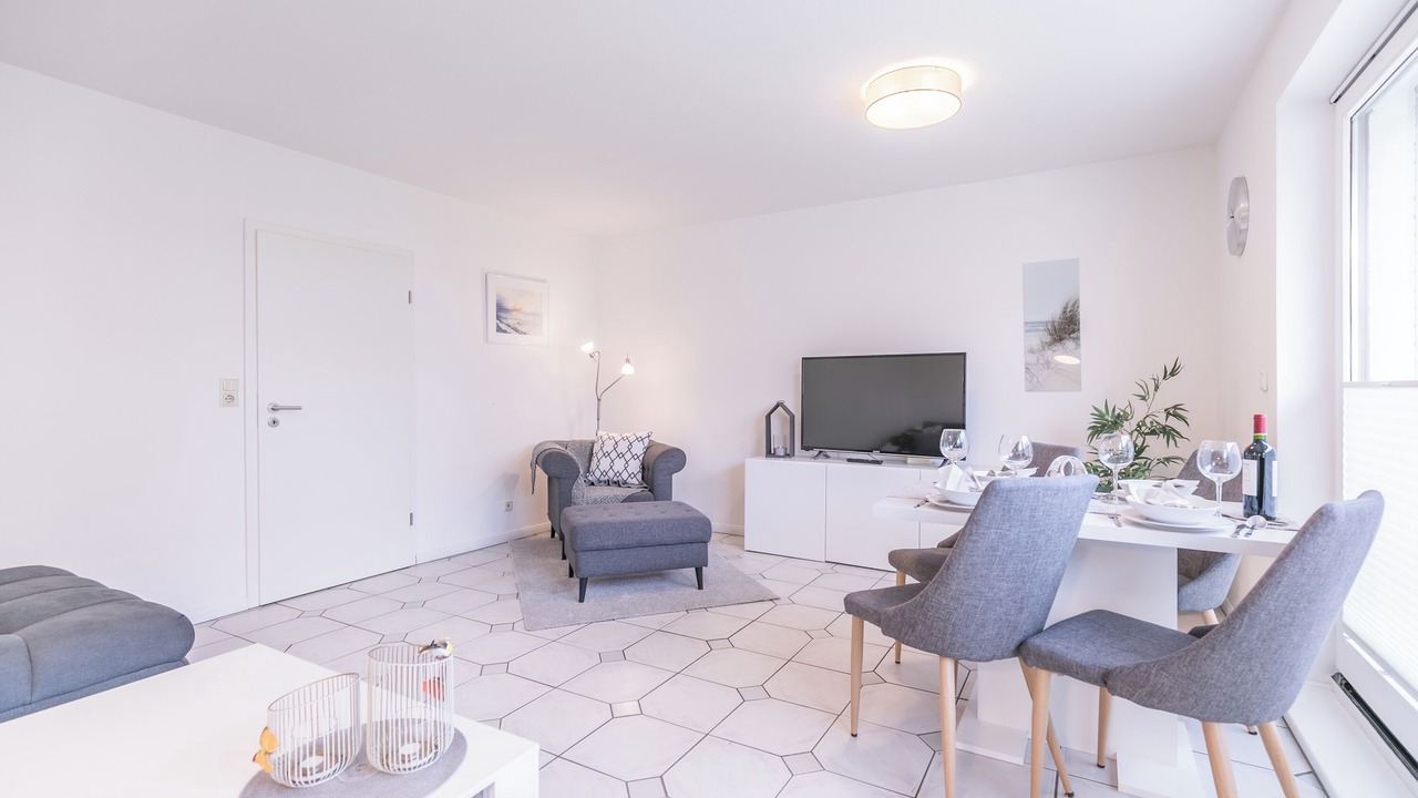 Photo of Livingroom in Busum