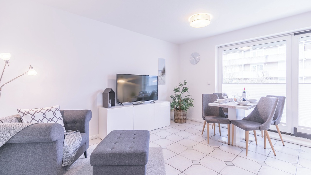 Photo of Livingroom in Busum