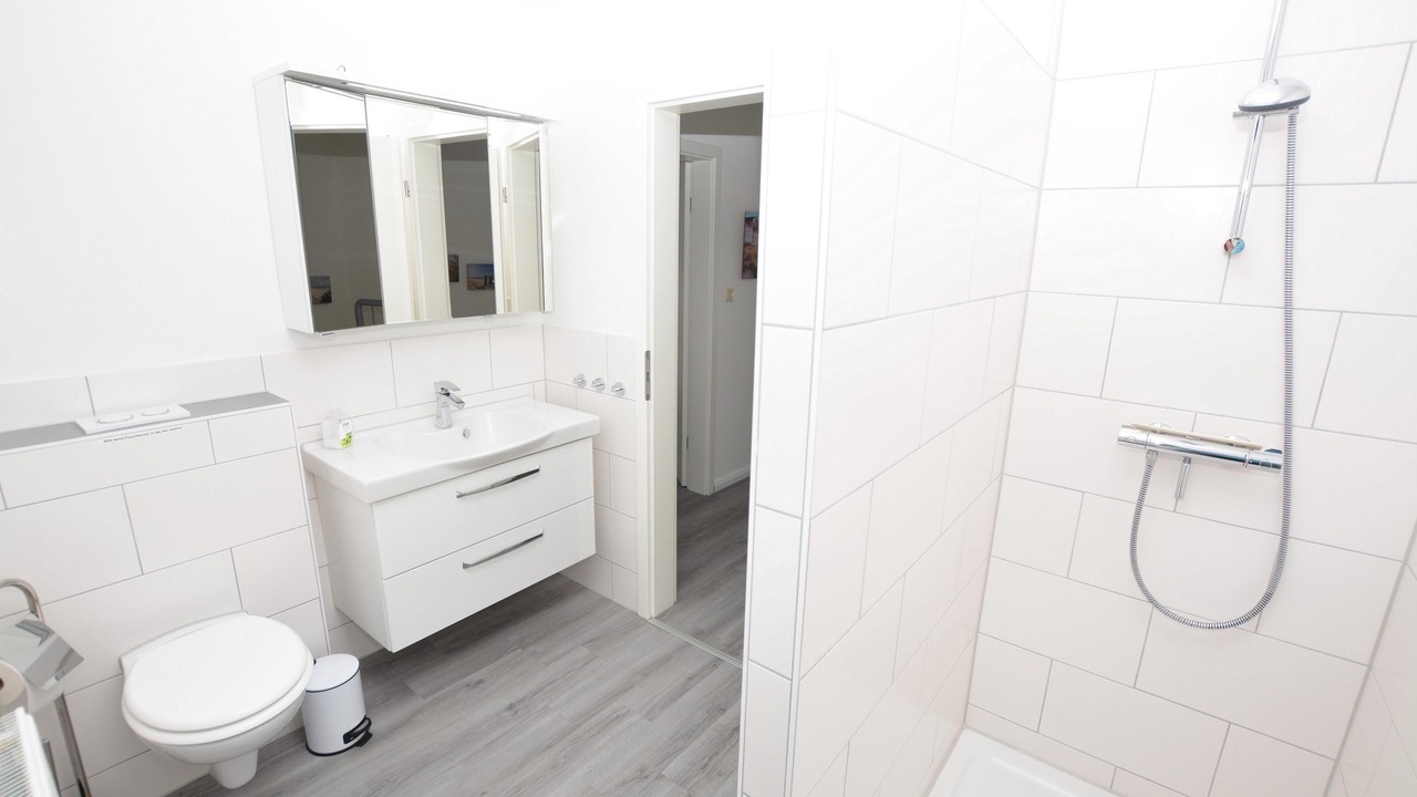 Photo of Bathroom in Busum