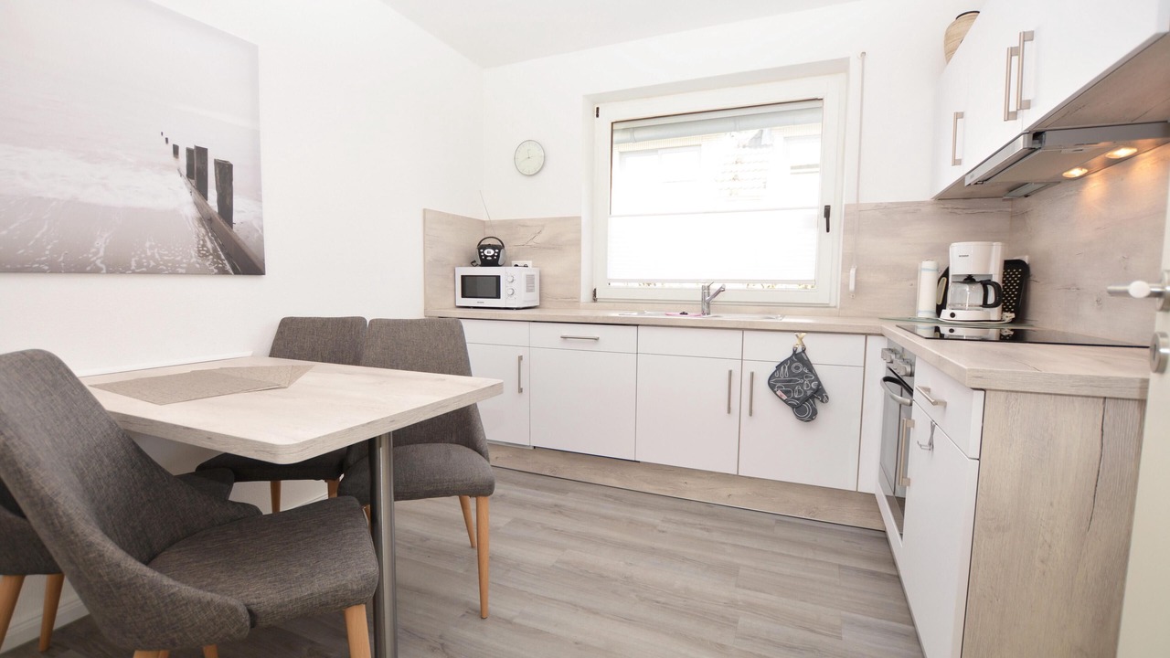 Photo of Kitchen in Busum