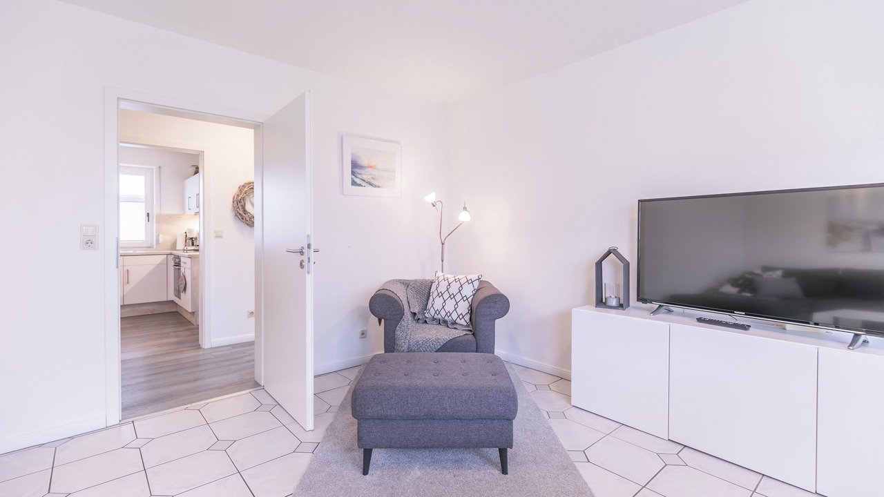 Photo of Livingroom in Busum