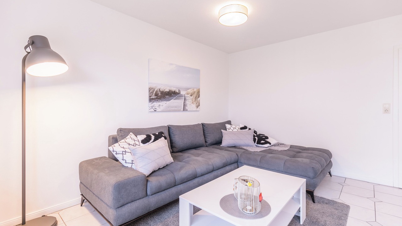 Photo of Livingroom in Busum