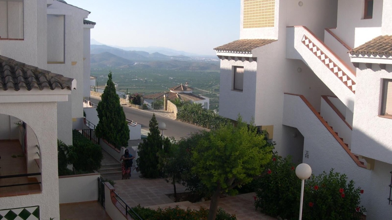 Photo of Outdoor in Monte Pego
