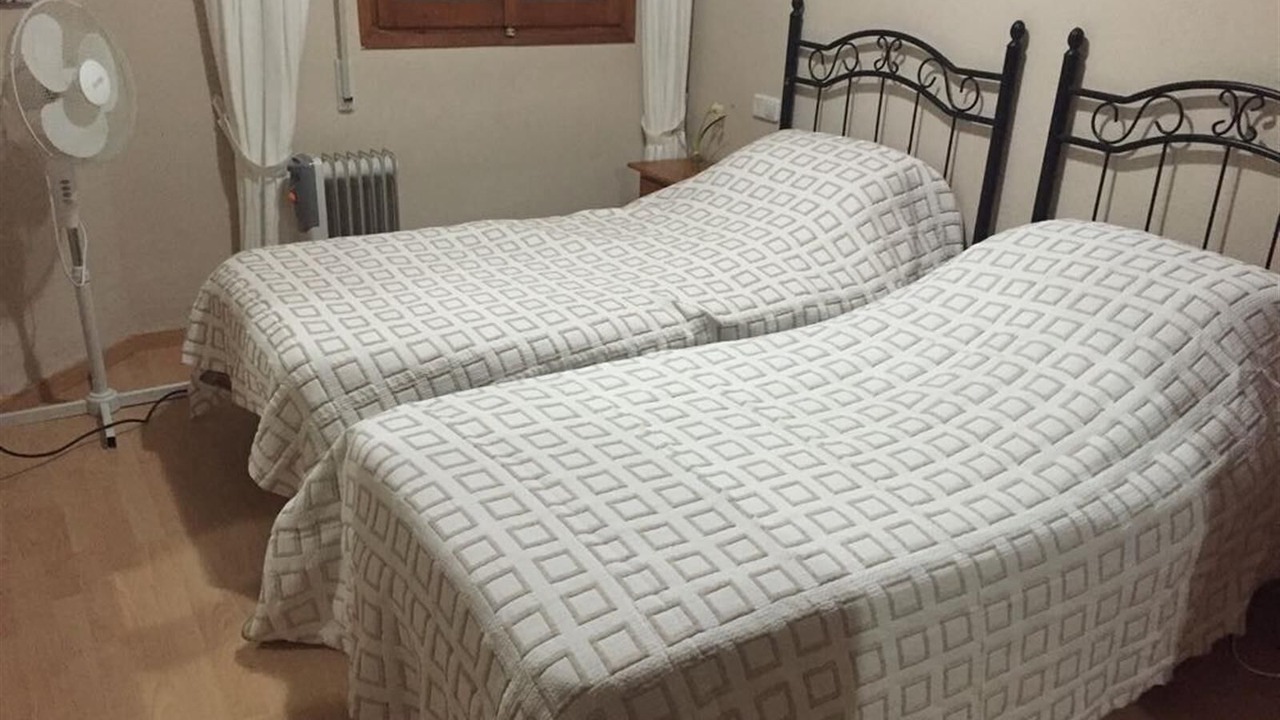 Photo of Bedroom in Monte Pego
