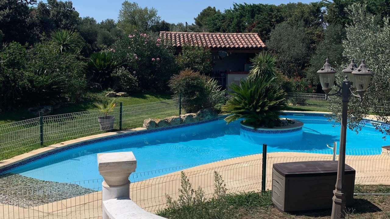 Photo of Outdoor in Lancon-Provence