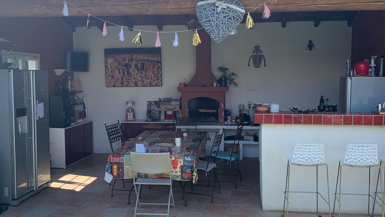 Photo of Outdoor in Lancon-Provence