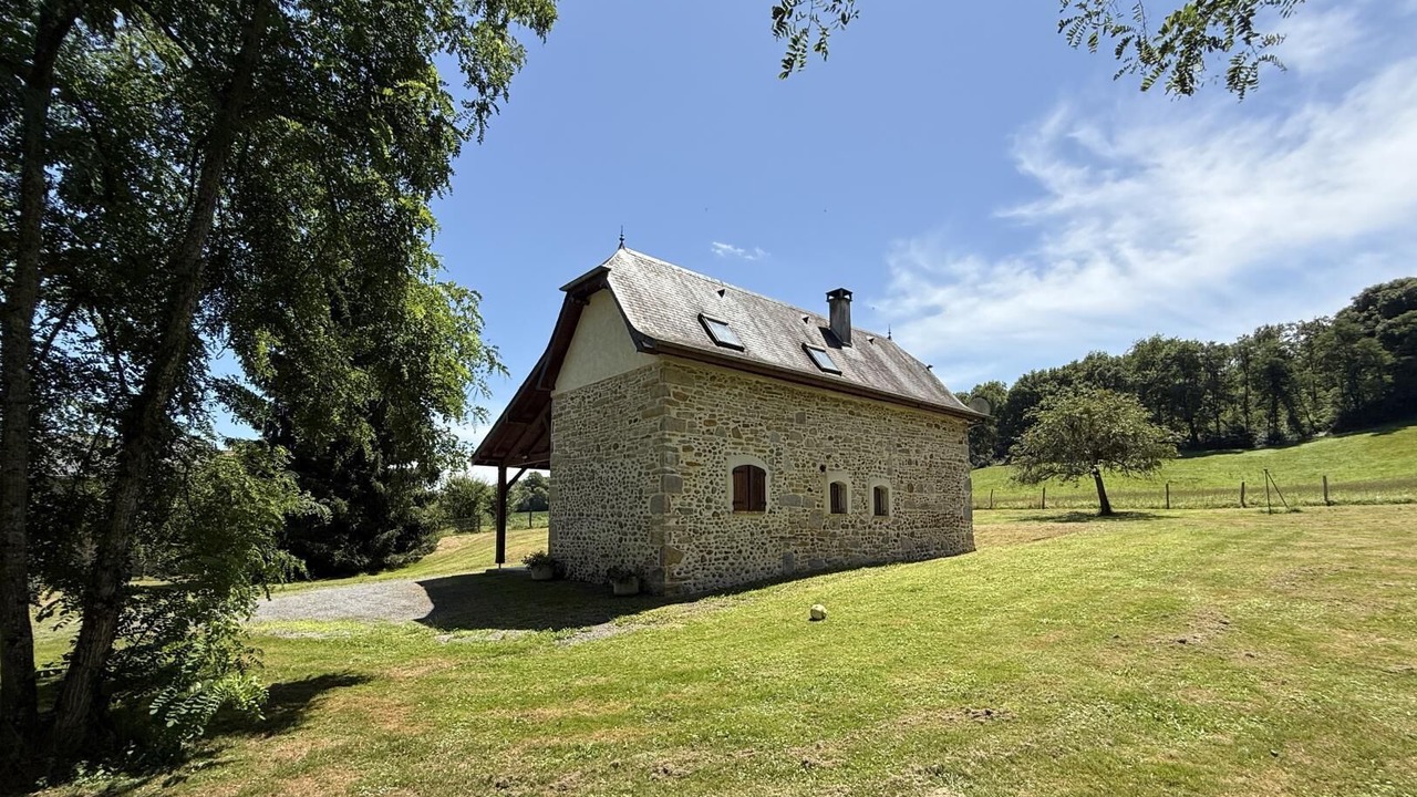 Photo of Outdoor in Ledeuix