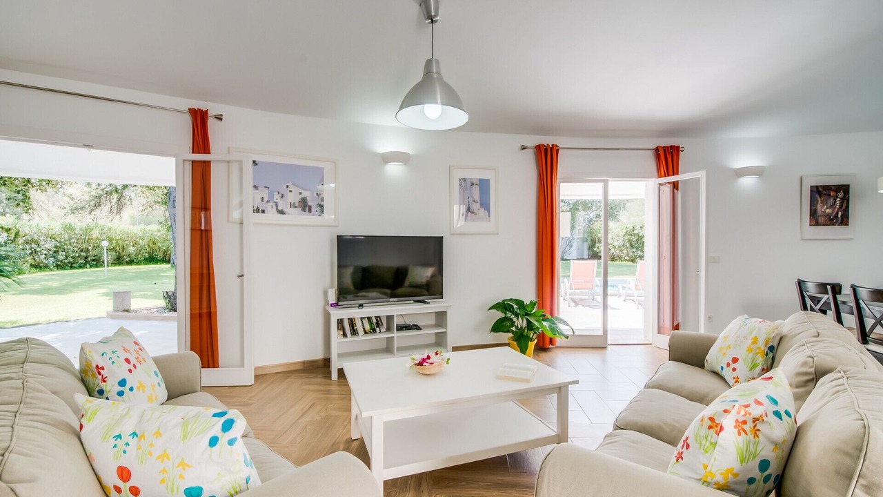 Photo of Livingroom in Crestatx
