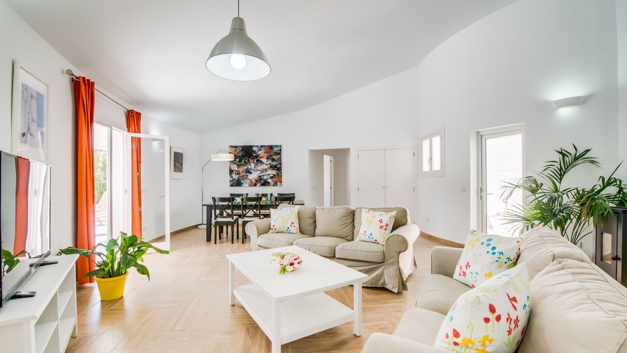 Photo of Livingroom in Crestatx
