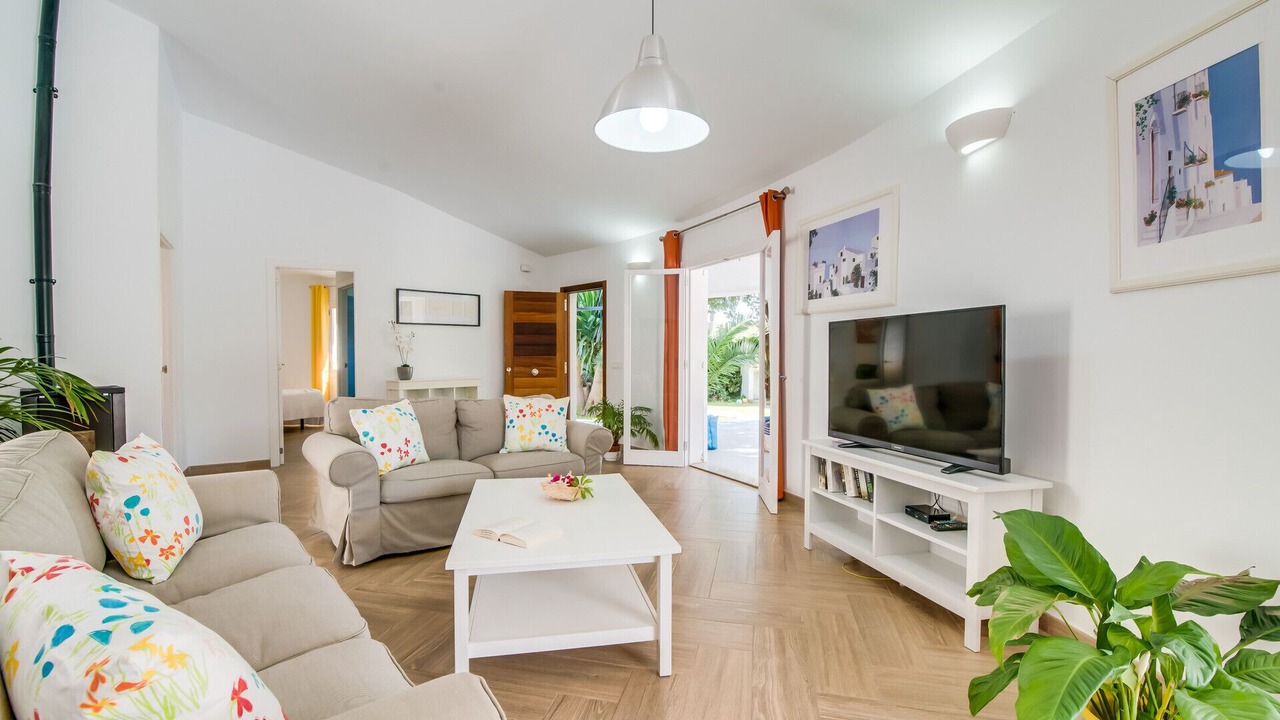 Photo of Livingroom in Crestatx