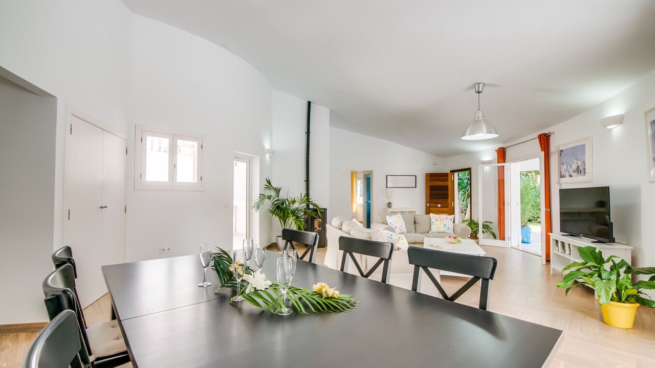Photo of Livingroom in Crestatx