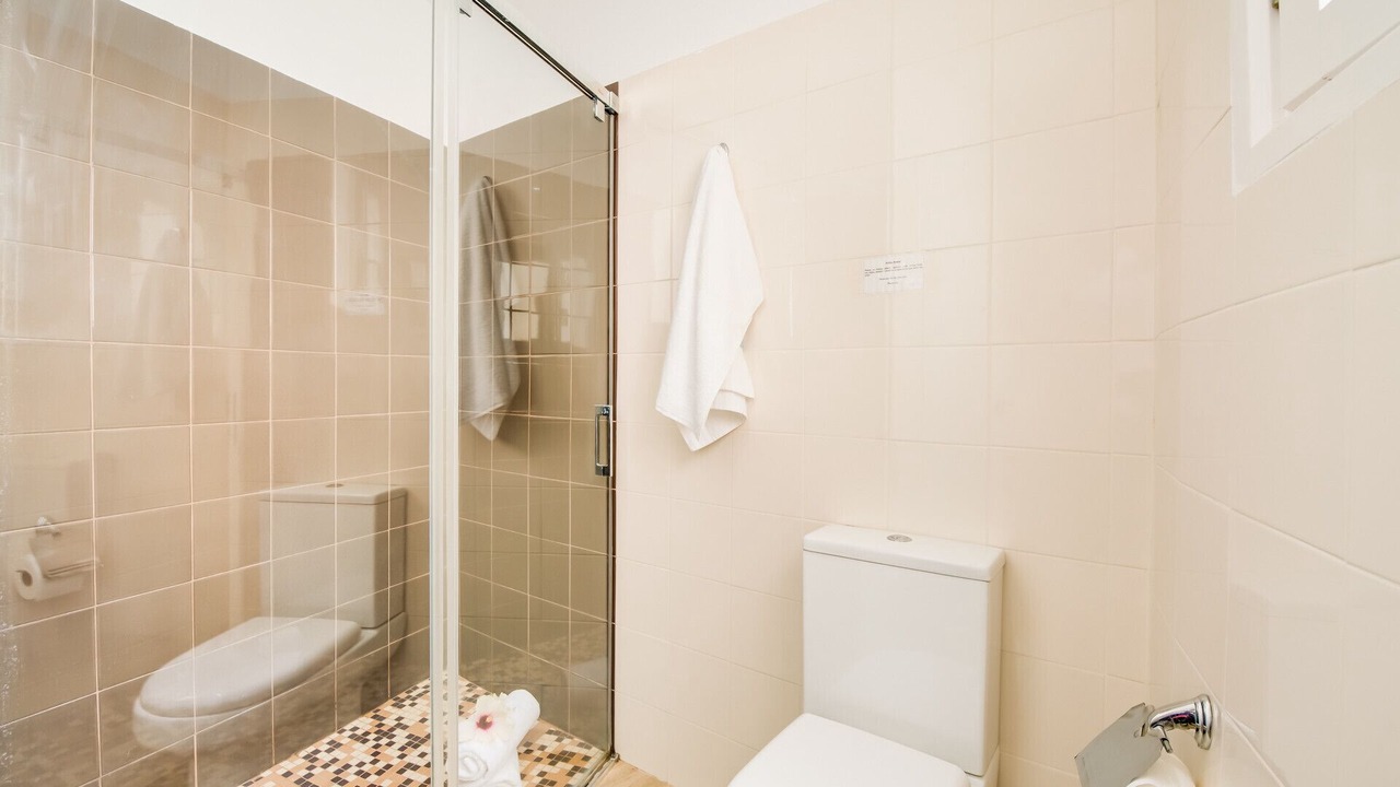 Photo of Bathroom in Crestatx