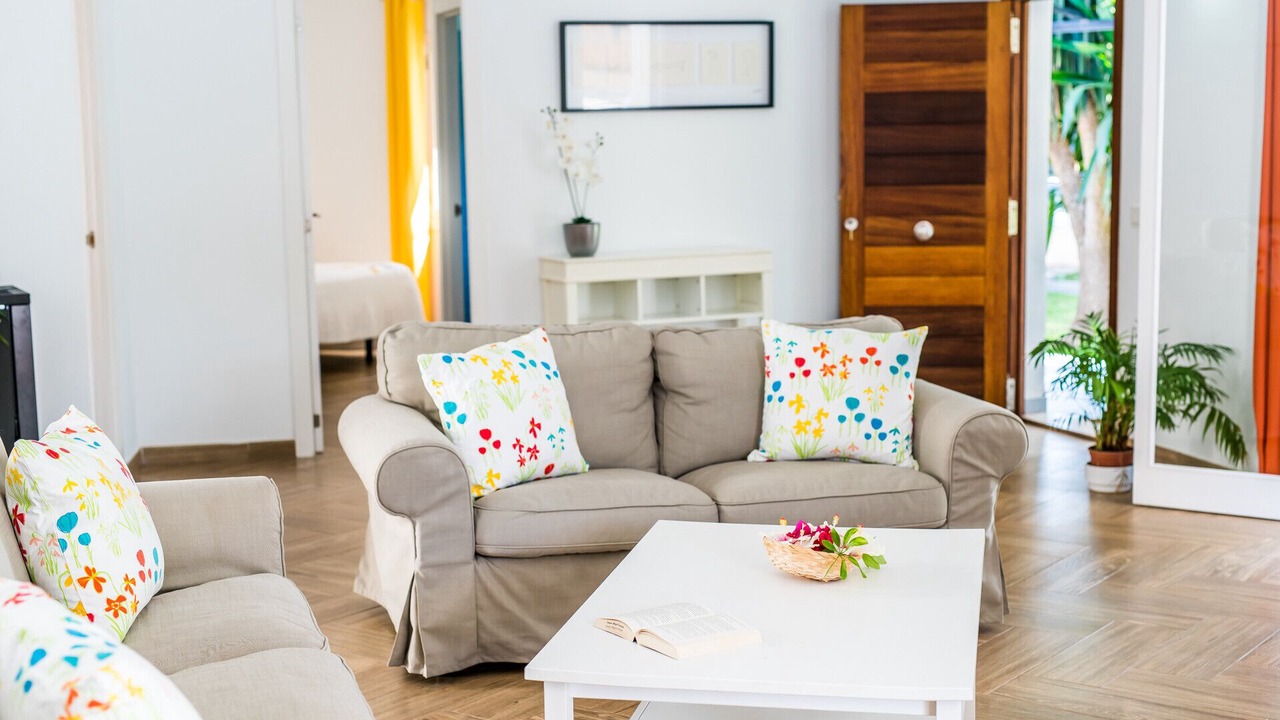Photo of Livingroom in Crestatx
