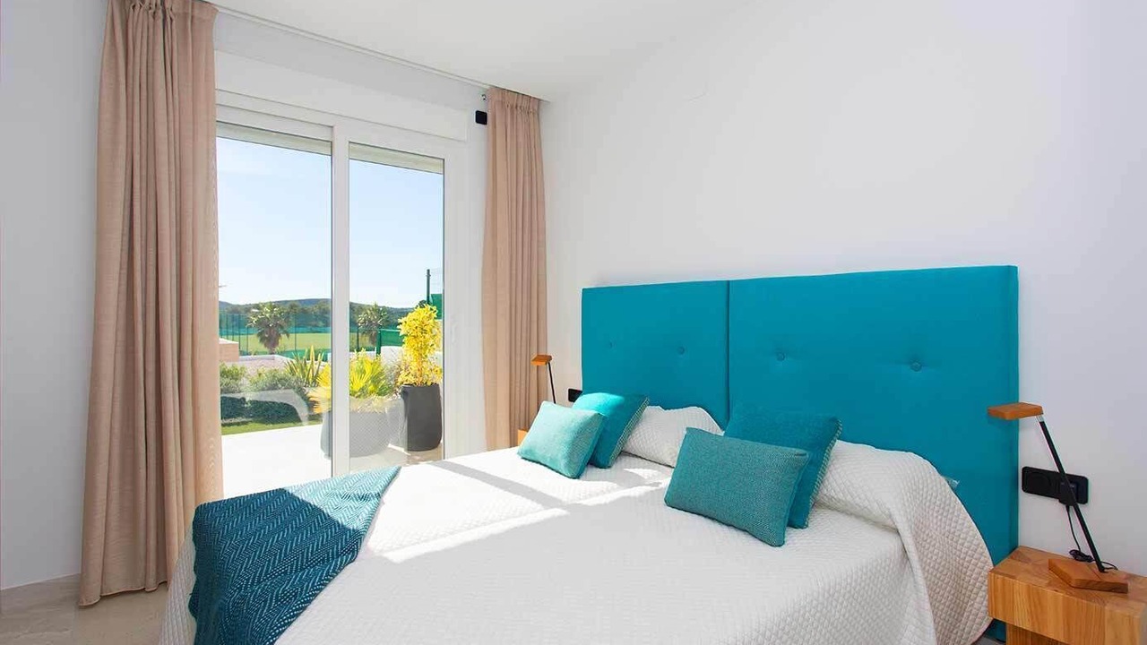 Photo of Bedroom in Algorfa