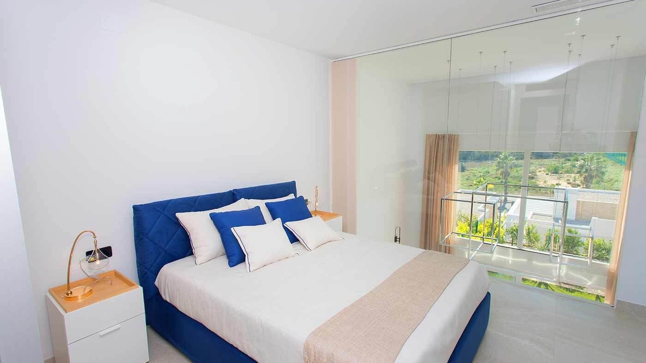 Photo of Bedroom in Algorfa