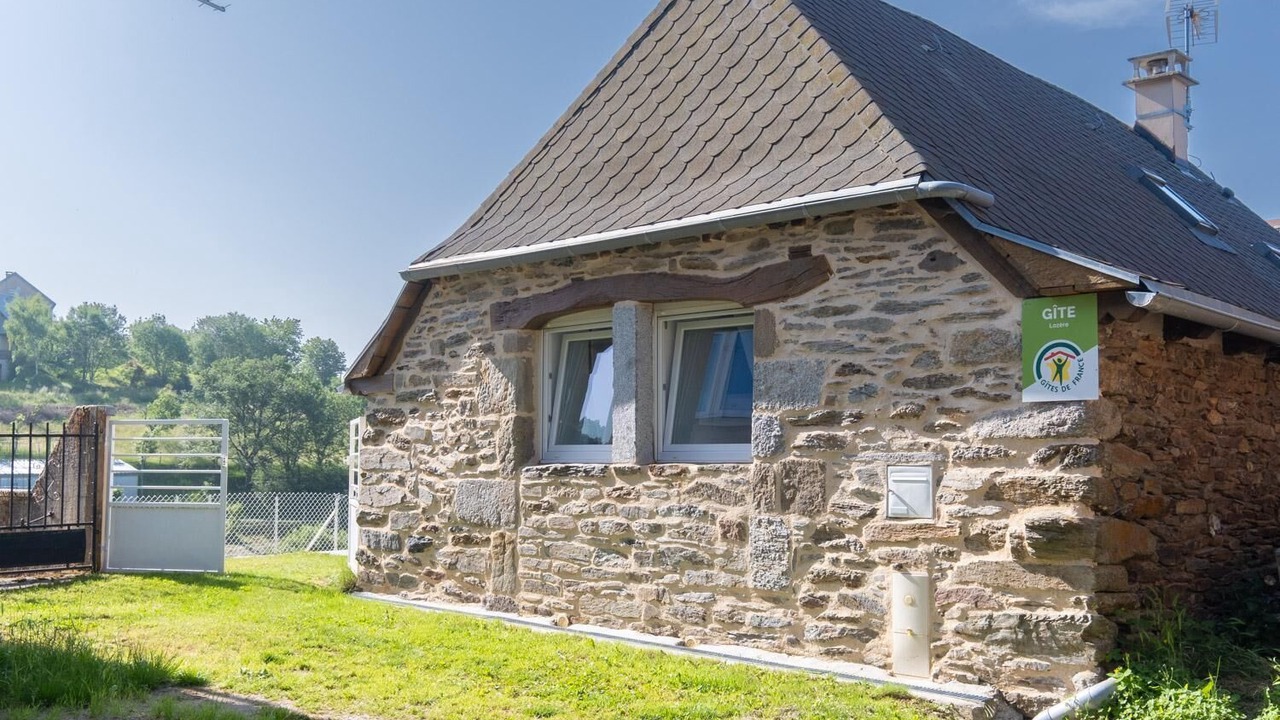 Photo of Outdoor in Les Hermaux
