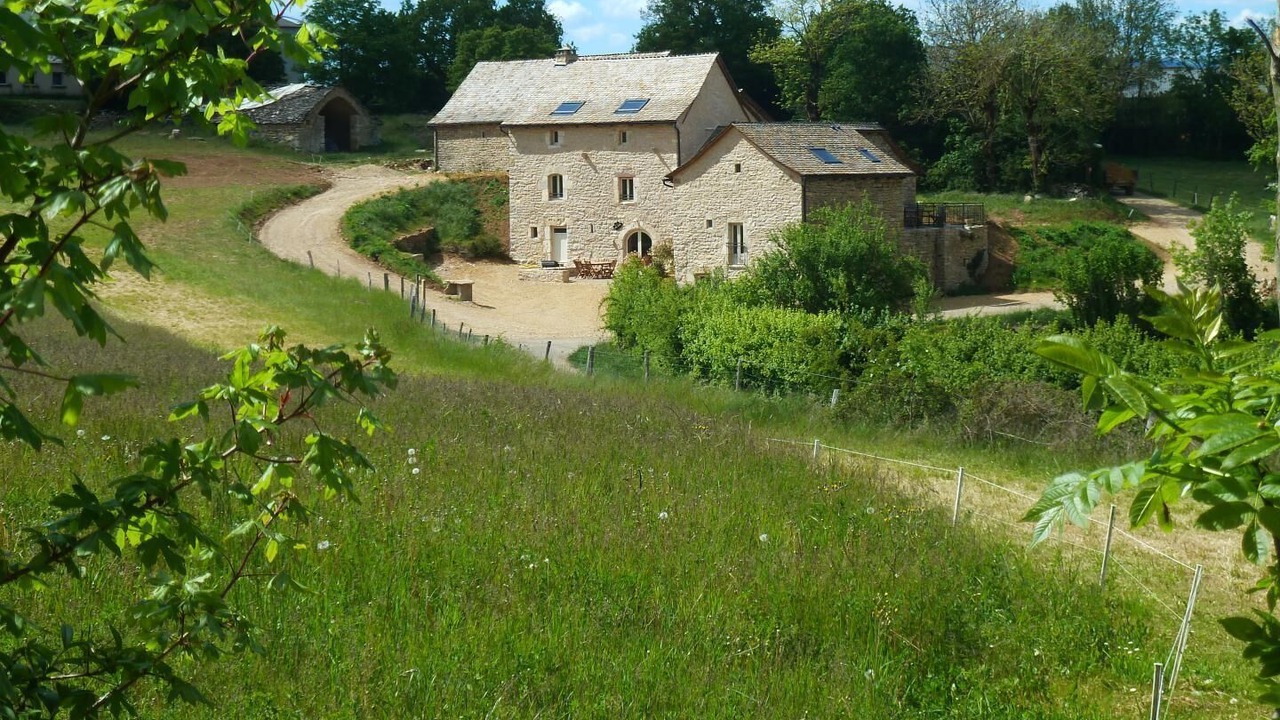 Photo of Outdoor in Banassac