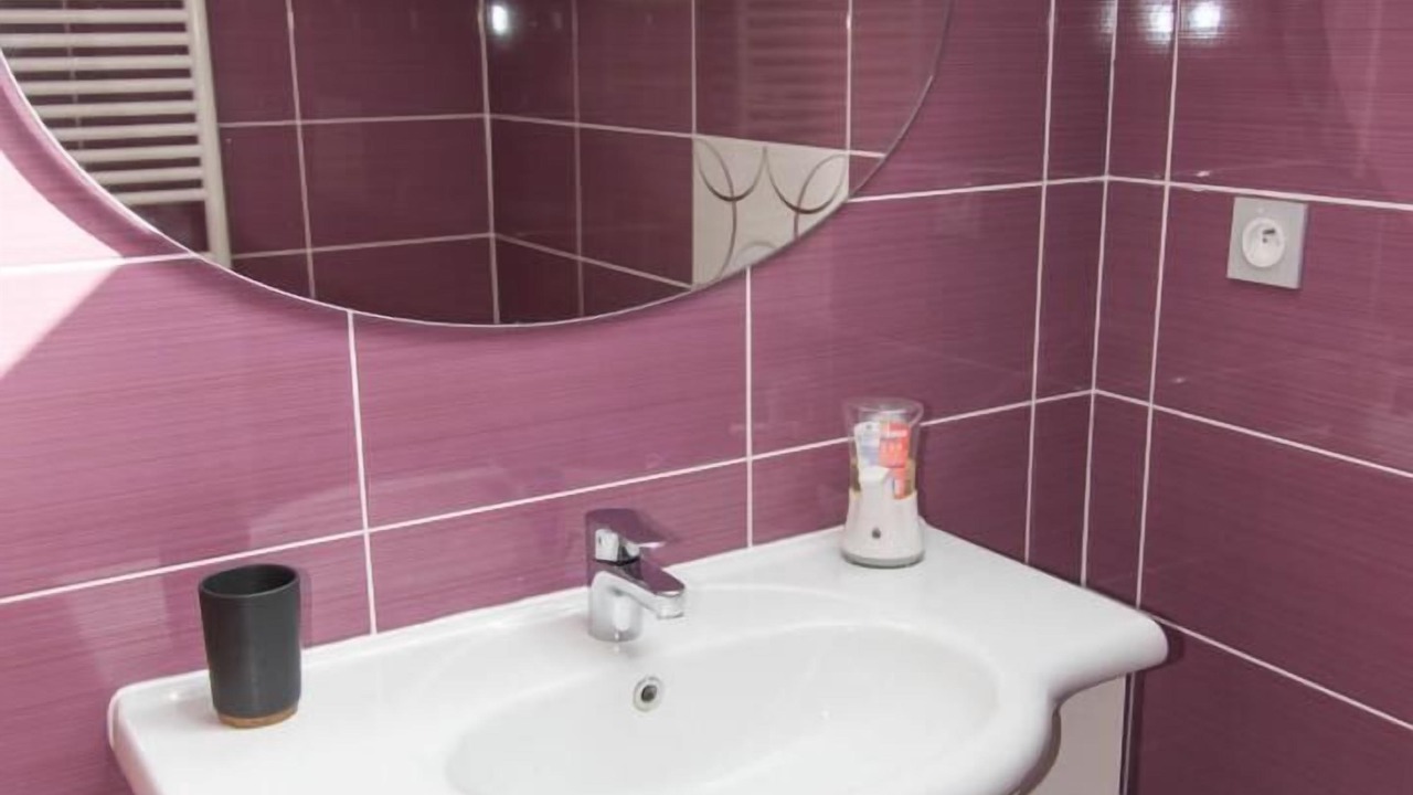 Photo of Bathroom in Banassac